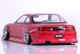 Nissan SILVIA S-14 BN Sports Body Set