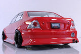 Toyota ALTEZZA BN Sports Body Set