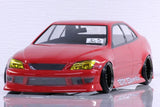 PANDORA RC (#PAB-3167) Toyota ALTEZZA BN Sports Body Set