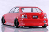 Toyota ALTEZZA BN Sports Body Set