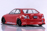 Toyota ALTEZZA BN Sports Body Set