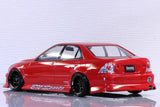 Toyota ALTEZZA BN Sports Body Set