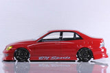 Toyota ALTEZZA BN Sports Body Set