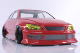 Toyota ALTEZZA BN Sports Body Set