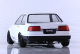 Toyota AE86 COROLLA LEVIN 2DR Body Set