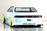 Toyota Mark-2 JZX90 BN Sport Body Set