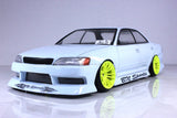 Toyota Mark-2 JZX90 BN Sport Body Set