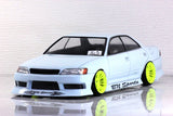 Toyota Mark-2 JZX90 BN Sport Body Set