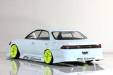 Toyota Mark-2 JZX90 BN Sport Body Set