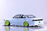 Toyota Mark-2 JZX90 BN Sport Body Set