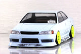 Toyota Mark-2 JZX90 BN Sport Body Set