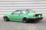 Toyota AE86 SPRINTER TRUENO 2DR