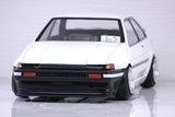 Toyota AE86 SPRINTER TRUENO 2DR