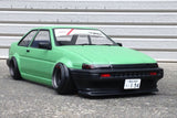 Toyota AE86 SPRINTER TRUENO 2DR