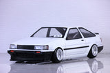 Toyota AE86 COROLLA LEVIN 3DR