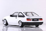 Toyota AE86 SPRINTER TRUENO 3DR