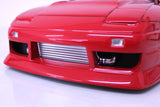 NISSAN 180SX BN SPORT Body Set