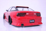 NISSAN 180SX BN SPORT Body Set