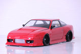 NISSAN 180SX BN SPORT Body Set