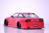 NISSAN 180SX BN SPORT Body Set