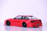 NISSAN 180SX BN SPORT Body Set