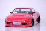 NISSAN 180SX BN SPORT Body Set