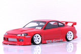 NISSAN S15 BN SPORT Body Set