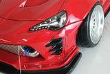 Toyota 86 ZN6 BN Sports Body Set