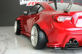 Toyota 86 ZN6 BN Sports Body Set