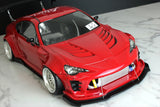 Toyota 86 ZN6 BN Sports Body Set