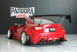 Toyota 86 ZN6 BN Sports Body Set