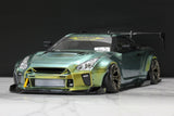 Nissan GT-R R35 BLS BN Sports Body Set