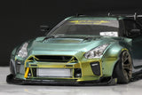 Nissan GT-R R35 BLS BN Sports Body Set