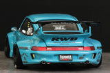 RWB 993 TYPE (RAUH-Welt BEGRIFF) Body Set