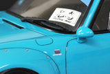 RWB 993 TYPE (RAUH-Welt BEGRIFF) Body Set