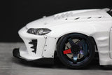 Nissan SILVIA S15 BLS BN Sports Body Set