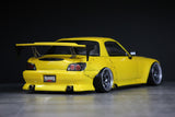 Honda S2000 BLS Light BN Sports Body Set