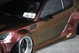 Toyota GR86 BLS BN Sports Body Set