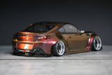 Toyota GR86 BLS BN Sports Body Set