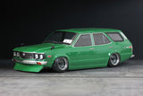 Mazda RX-3 SAVANNA Sports Wagon Body Set