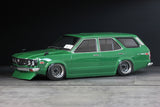 Mazda RX-3 SAVANNA Sports Wagon Body Set