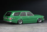 Mazda RX-3 SAVANNA Sports Wagon Body Set