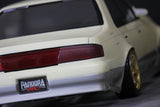 Nissan LAUREL C34 Body Set