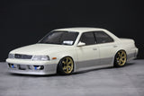 Nissan LAUREL C34 Body Set