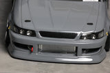 Nissan LAUREL C35 Body Set