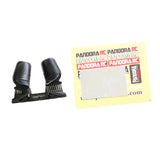 Pandora RC Door Mirror (AE86 Type)