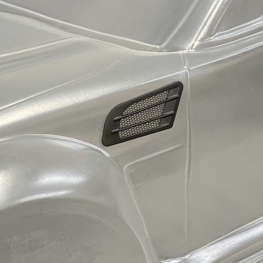 Pandora RC Fender Duct Type-A