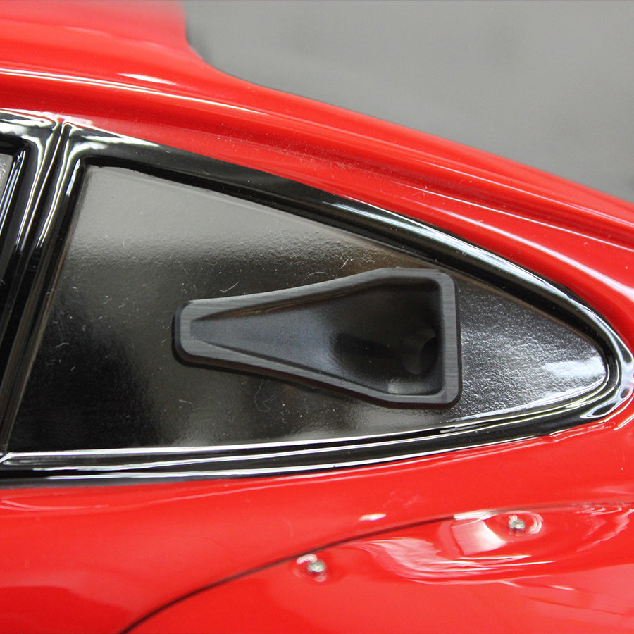 Pandora RC NACA Duct (Round Hole Type)