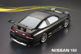 Nissan 180SX Body Set