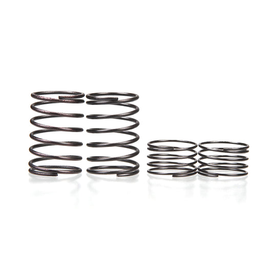 SHIBATA (#R31S116LR) Hyper Spring Set 1.2mm / 7 coils